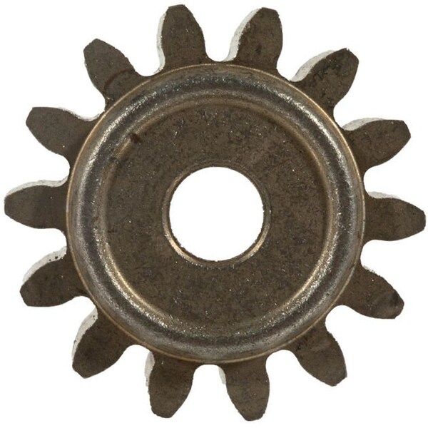 Gear-Spur 14T Rh